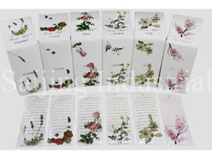 SJD-59 Envelope Sachet